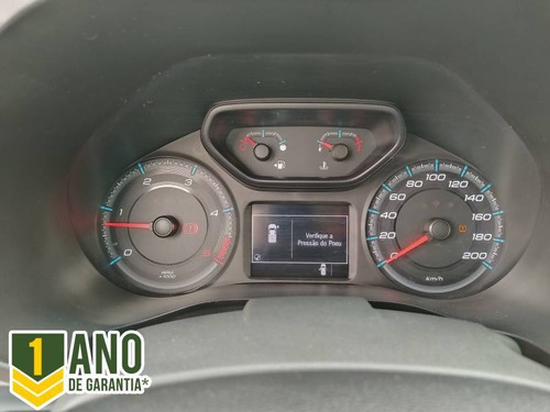 Chevrolet S10 Pick-up Ls 2.8 8v