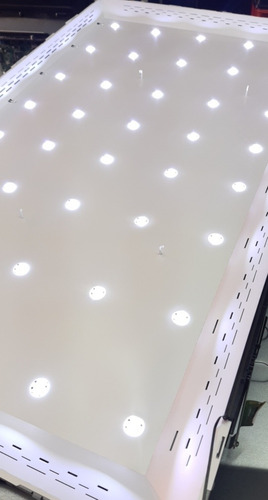 Tiras De Leds Panasonic Tc-49es600x (Usado)