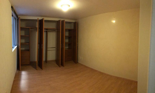 Venta De Deoartamento En Avenida Pedro Romero En La Colonia Del Valle Cdmx