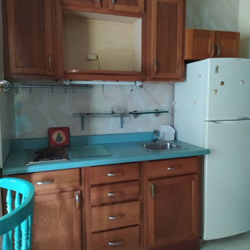 Imagen 5 de 12 de Apartamento En Planta Baja