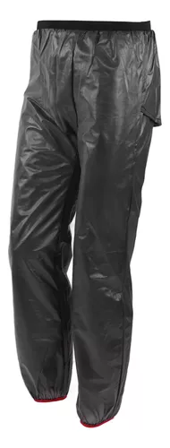 Pantalon Alpinismo Mujer |