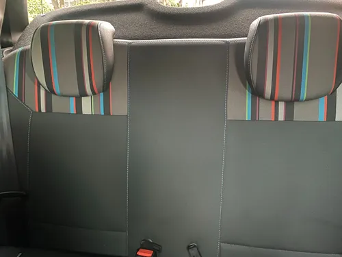 Renault Twingo 2014. 2 Generación