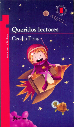 Queridos Lectores - Cecilia Pisos