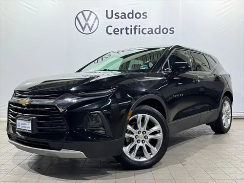 Chevrolet Blazer 3.6 V6 Paq A