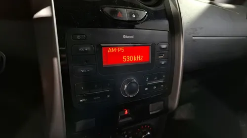 Renault Duster 2.0 Zen