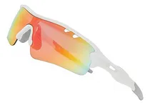 Comprar Lentes Deportivos Polarizadas Con 5 Lentes Intercambiables