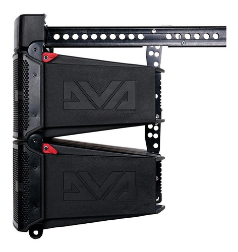 Imagen 5 de 5 de Db Technologies Dva M2p Sistema Line Array De 300w