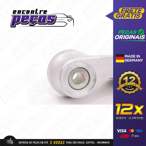 Braco Direito Reto Audi A4 2.0 Tfsi 2007-2015 Original