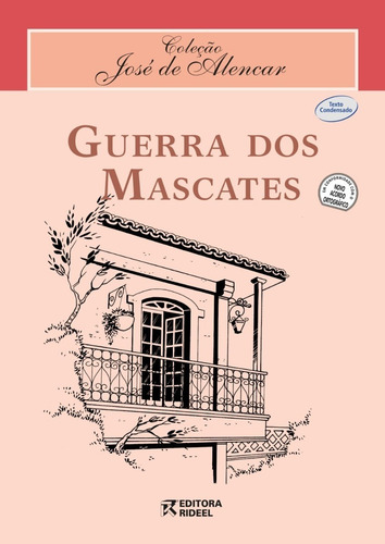 Guerra Dos Mascates