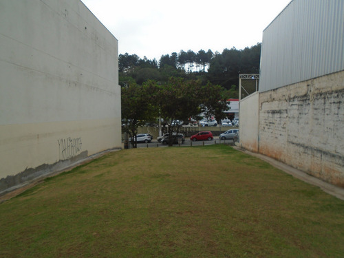 Imagem 3 de 6 de Terreno Comercial - Alphaville - Ref: 67230 - V-67230