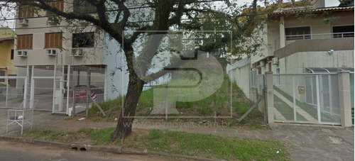 Imagem 1 de 2 de Terreno Em Jardim Itu Sabará, Porto Alegre/rs De 360m² À Venda Por R$ 550.000,00 - Te1053262-s