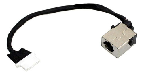 Dc Jack Com Cabo P/ Acer Aspire E15 Es1-512 Es1-531 Ms2394