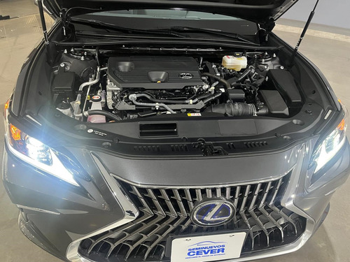 Lexus Es 2022