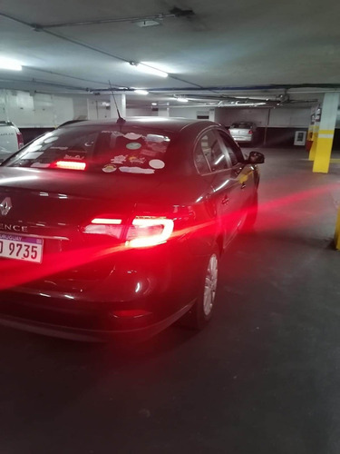 Imagen 2 de 18 de Renault Fluence