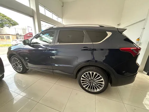 Jetour X70 1.5 T Sport Mt
