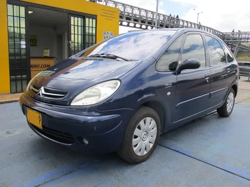 Citroen Xsara Picasso 2000cc Mt Aa