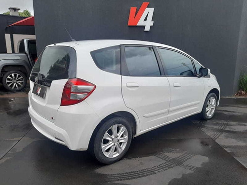 Honda Fit 1.4