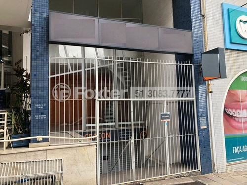 Imagem 8 de 20 de Loja, 780.28 M², Centro Histórico - 201884