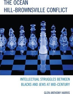 Libro The Ocean Hill-brownsville Conflict : Intellectual ...