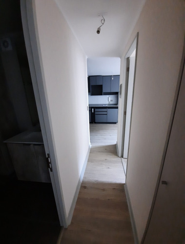 Hermoso Departamento 2d + 1b En Freire, La Cisterna