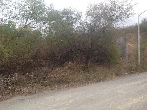 Imagen 1 de 10 de Terreno Residencial En Venta En Hacienda Los Encinos, Monter