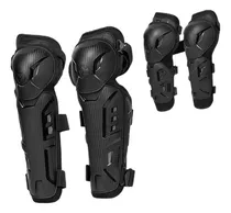 Comprar Rodilleras Y Coderas Scoyco K39h39 Reforzadas - Talla M