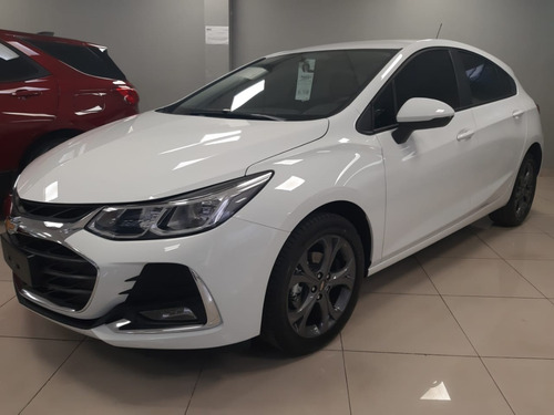 Imagen 5 de 15 de Chevrolet Cruze Lt#7
