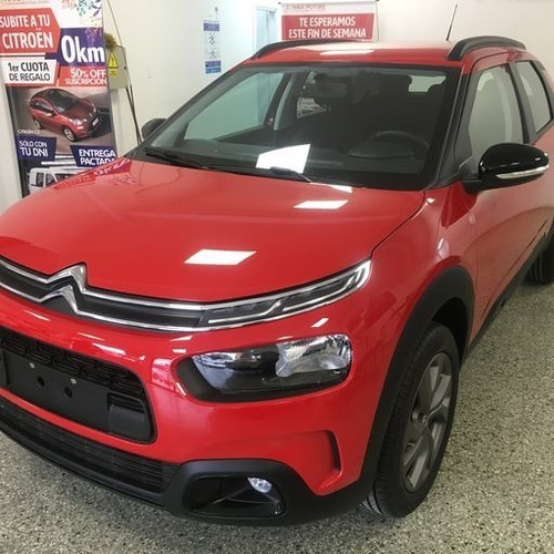 Imagen 2 de 15 de C4 Cactus 1.6 Vti 115 Feel Pk