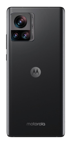 Imagen 2 de 7 de Motorola Edge 30 Ultra 256 GB negro interstellar 12 GB RAM