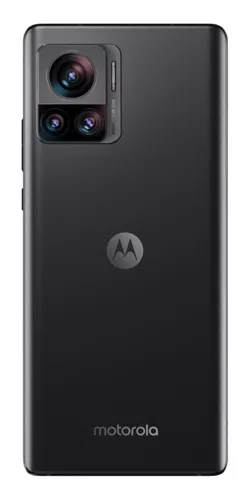 Motorola Edge 30 Ultra 256 GB negro interstellar 12 GB RAM