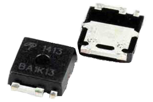 Aol 1413 Aol-1413 Aol1413 Transistor Mosfet P 30 V 20 A