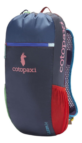 Mochila Cotopaxi Luzon 24l - Del Dia (¡actualización!) 24l