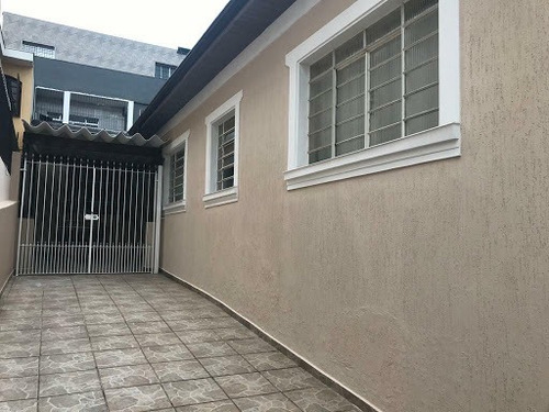 Imagem 4 de 23 de Casa À Venda Por R$ 650.000,01 - Limão - São Paulo/sp - Ca0913