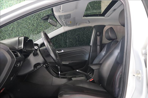 Chery Arrizo 5 1.5 Vvt Turbo Iflex Rxt