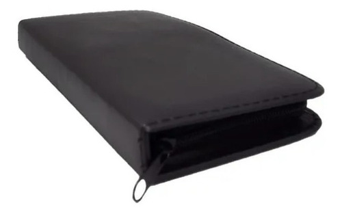 Imagen 6 de 6 de Set 4 Tijeras + Peine Tornasol Con Estuche