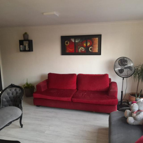 Casa Los Mañios/el Olivillo