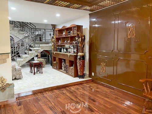 Imagen 5 de 30 de Casa En Paseos De Taxqueña, Coyoacán Con 6 Recámaras, 360 M², Id: 41584