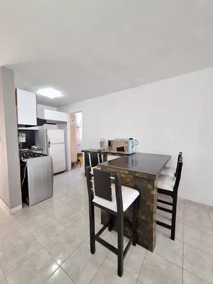 Apartamento en alquiler