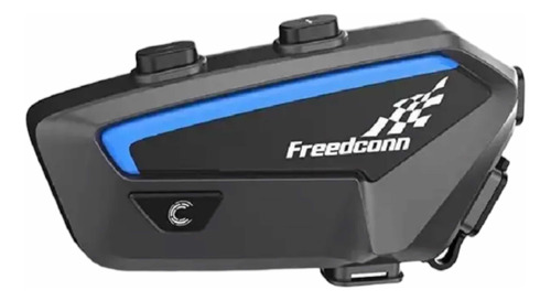 Intercomunicador Freedconn Fx