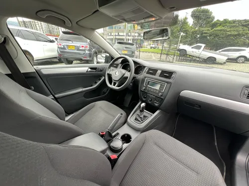 Jetta Trendline