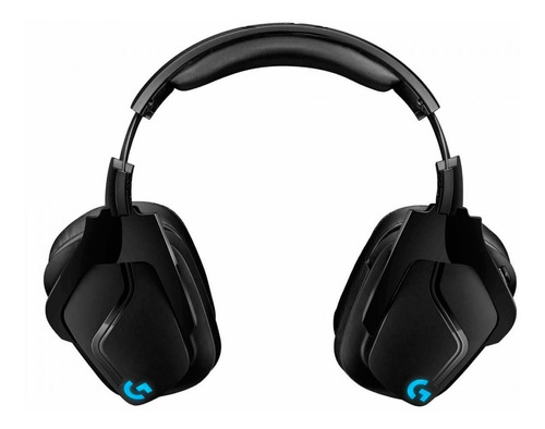 Imagen 3 de 5 de Auriculares Logitech G935 Inalámbrico Micrófono 7.1 Oficial