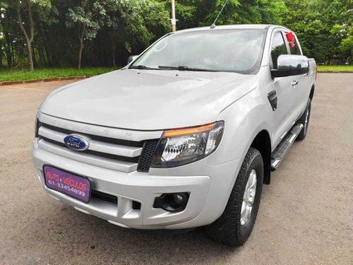 Ranger 3.2 Xls 4x4 Cd 20v Diesel 4p Aut