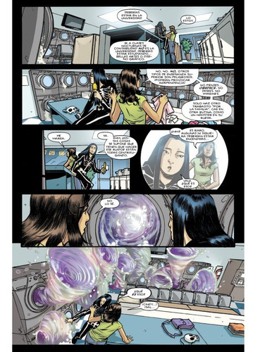 Imagen 3 de 4 de Doctor Who 01: Revoluciones De Terror