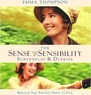 Libro Sense And Sensibility : The Screenplay & Diaries - ...