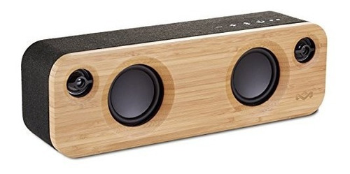 House Of Marley Get Together Mini Bluetooth Portable