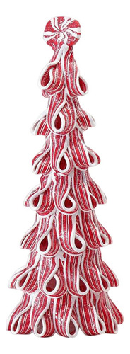 Para Centro De Mesa Para Árbol De Navidad, Decoraciones De