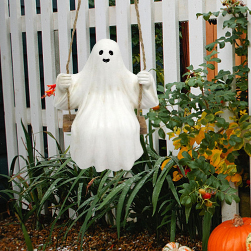 Halloween Party Decor Pendant Adorable Home Decor Spooky