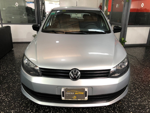 Volkswagen Gol Trend