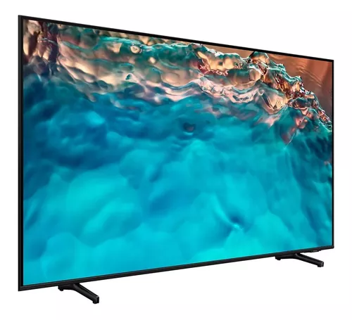 Smart TV 4K UHD 55 BGH Google TV B5523US6G
