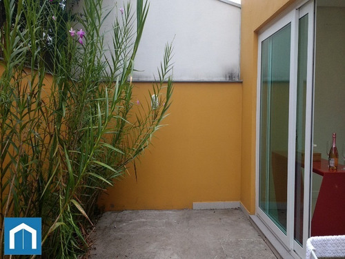 Imagem 16 de 30 de Casa 3 Dormitórios Com Suíte E Closed No Jardins Do Prado, Bairro Hípica, Zona Sul - Ca00017 - 33542583